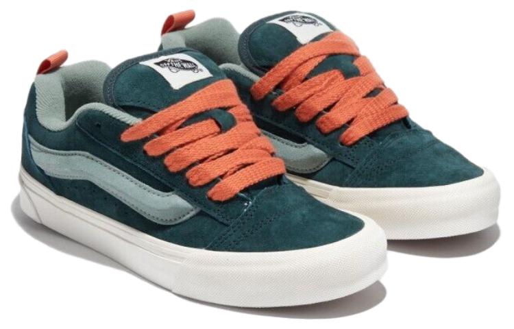 Vans Knu Skool OG 'Golden Hour' VN0009QC2LN