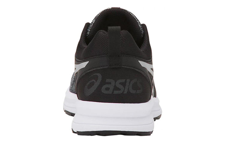 (WMNS) ASICS Gel-Torrance 'Black Silver' 1022A046-011