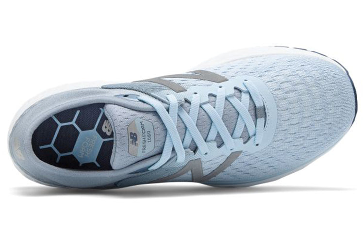 (WMNS) New Balance 1080 v9 'Blue White Black' W1080AB9