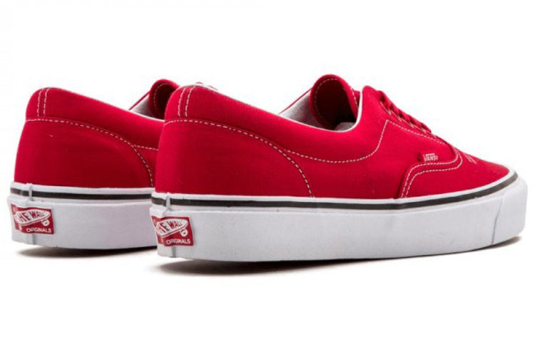 Vans Undercover x OG Era LX 'Temples Red' VN0A3CXNNTL