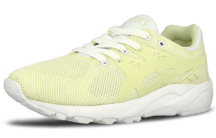 (WMNS) ASICS Gel-Kayano Trainer Evo 'Tender Yellow' HN6B5-9898