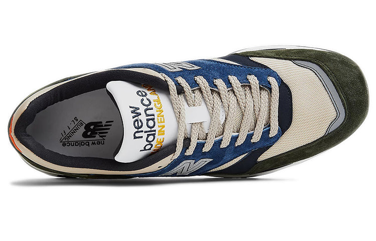 New Balance 1500 'Blue Green Cream' M1500UPG