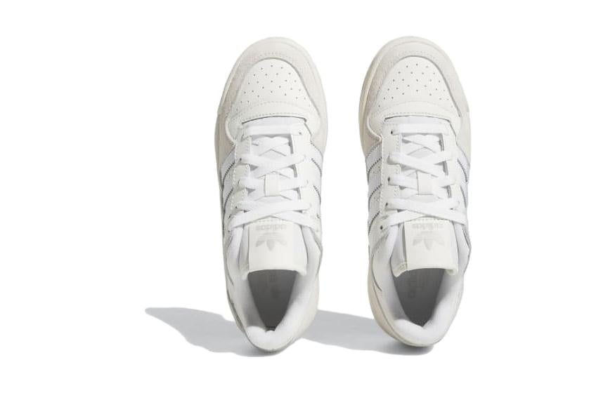 (GS) adidas Forum Low 'White Gum' ID6861