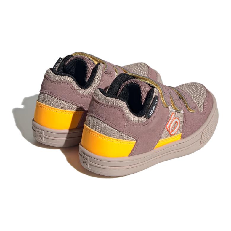 (GS) adidas Five Ten Freerider 'Wonder Taupe Solar Gold' IF7422