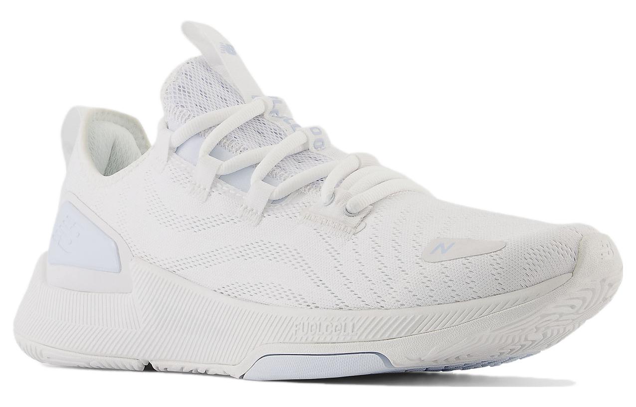 New Balance FuelCell Trainer v2 'White Ice Blue' MXM100W2