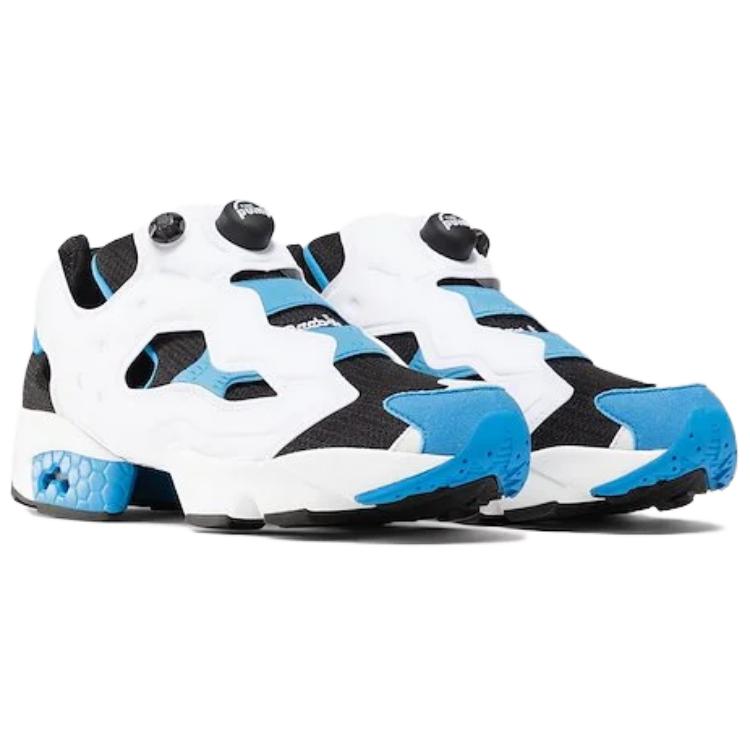 Reebok InstaPump Fury 94 'White Blue Black' 100074689
