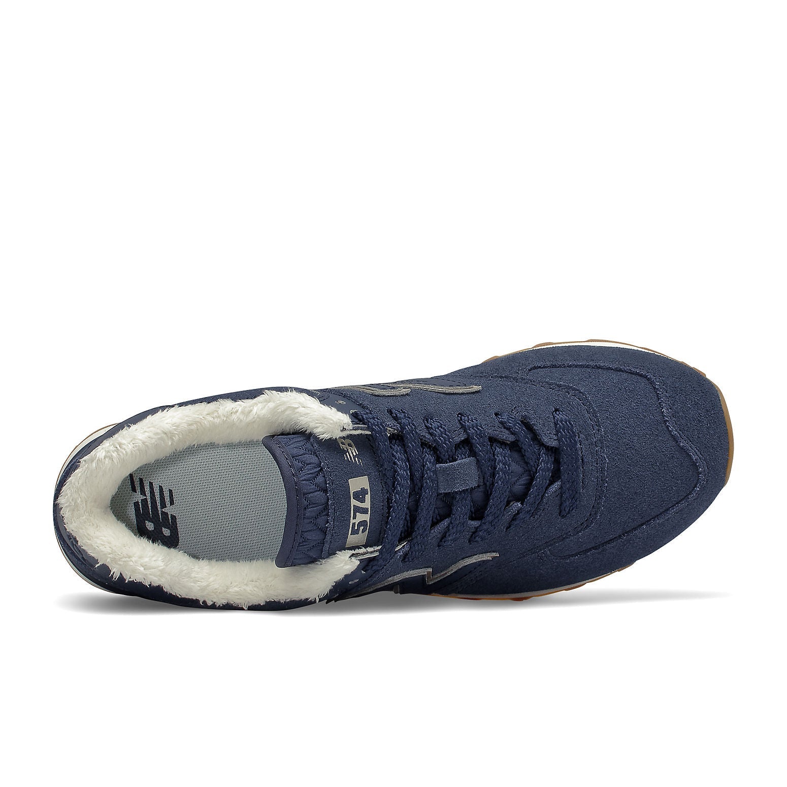(WMNS) New Balance 574 v2 Sneakers Blue WL574LX2