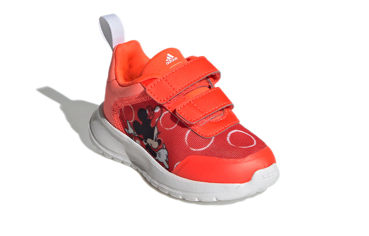 (TD) adidas Tensaur Run MM 2.0 CF Shoes 'Ray Red' GW0365