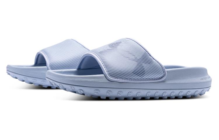 Under Armour Summit FT Slides 'Celeste Starlight' 3026033-501