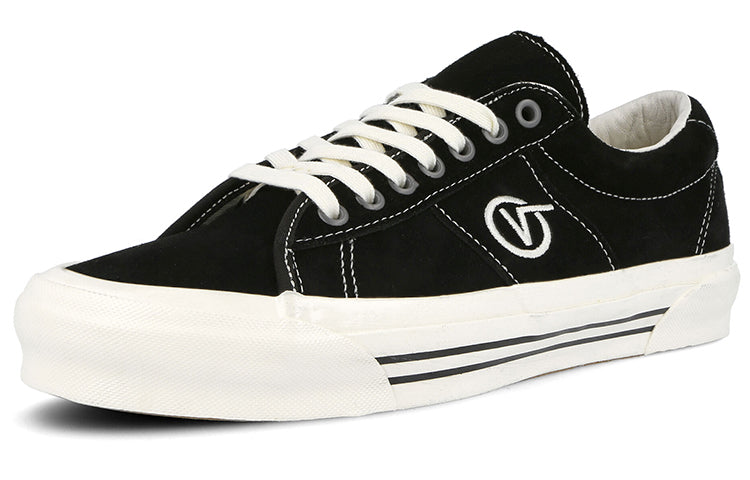 Vans OG Sid LX 'Black' VN0A4U13OWS