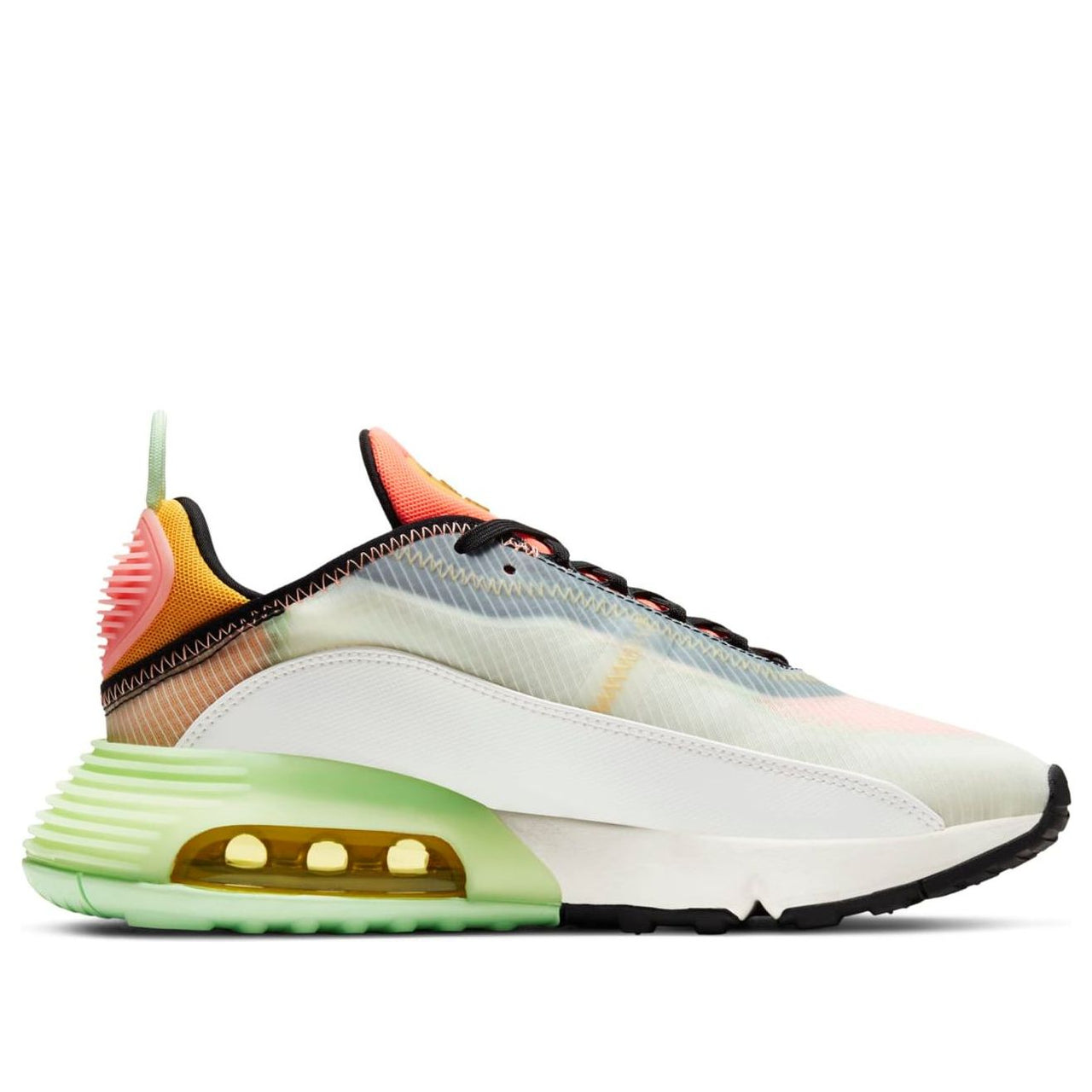 (WMNS) Nike Air Max 2090 'Vapor Green Pink' CZ3867-100