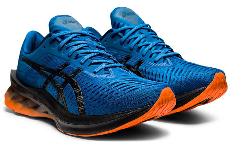 ASICS Novablast 'Blue Black' 1011A681-403