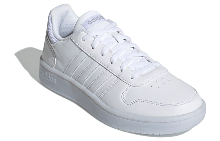 (WMNS) adidas Hoops 2.0 'White' EE7896