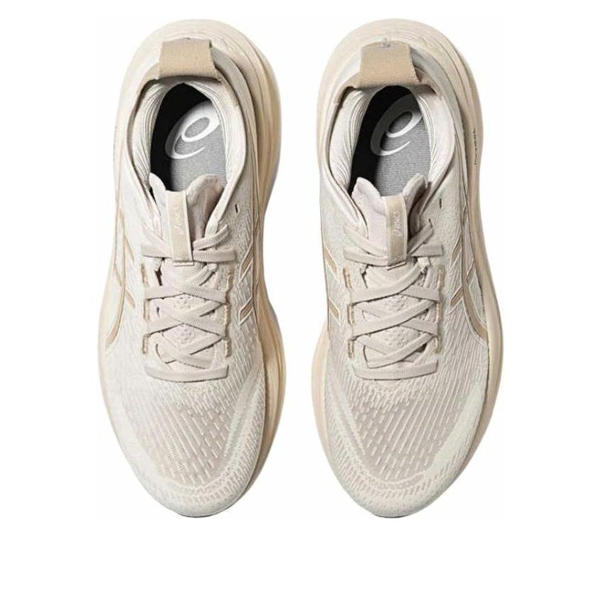 ASICS Gel-Nimbus 27 'Birch Feather Grey' 1011C096-200