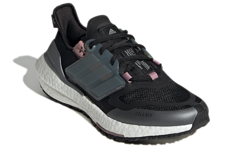 (WMNS) adidas Ultraboost 22 Cold.RDY 'Black Magic Mauve' H01176
