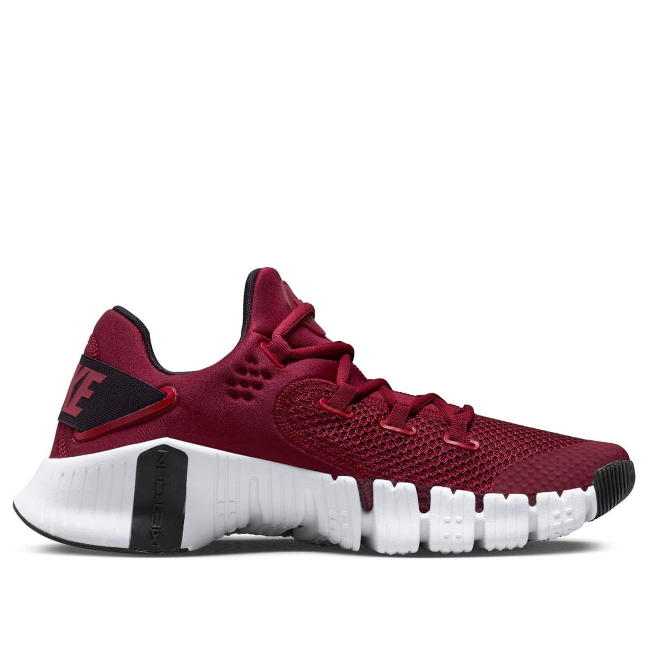 Nike Free Metcon 4 'Team Maroon' CT3886-693