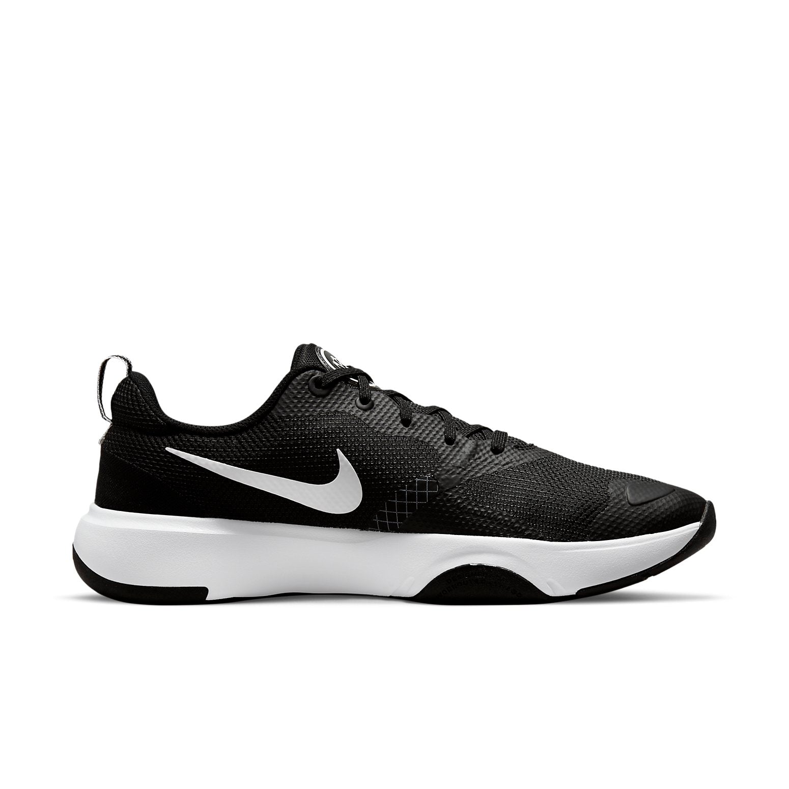 Nike City Rep TR 'Black White' DA1352-002