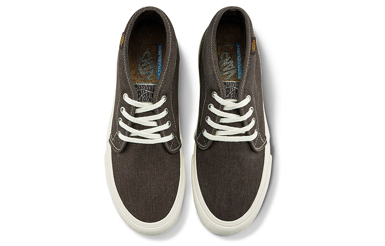 Vans Tudor x Chukka DX SF 'Java' VN0A3TK85A3