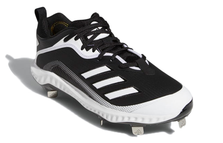 adidas Icon 6 Bounce 'Black White' EG7603