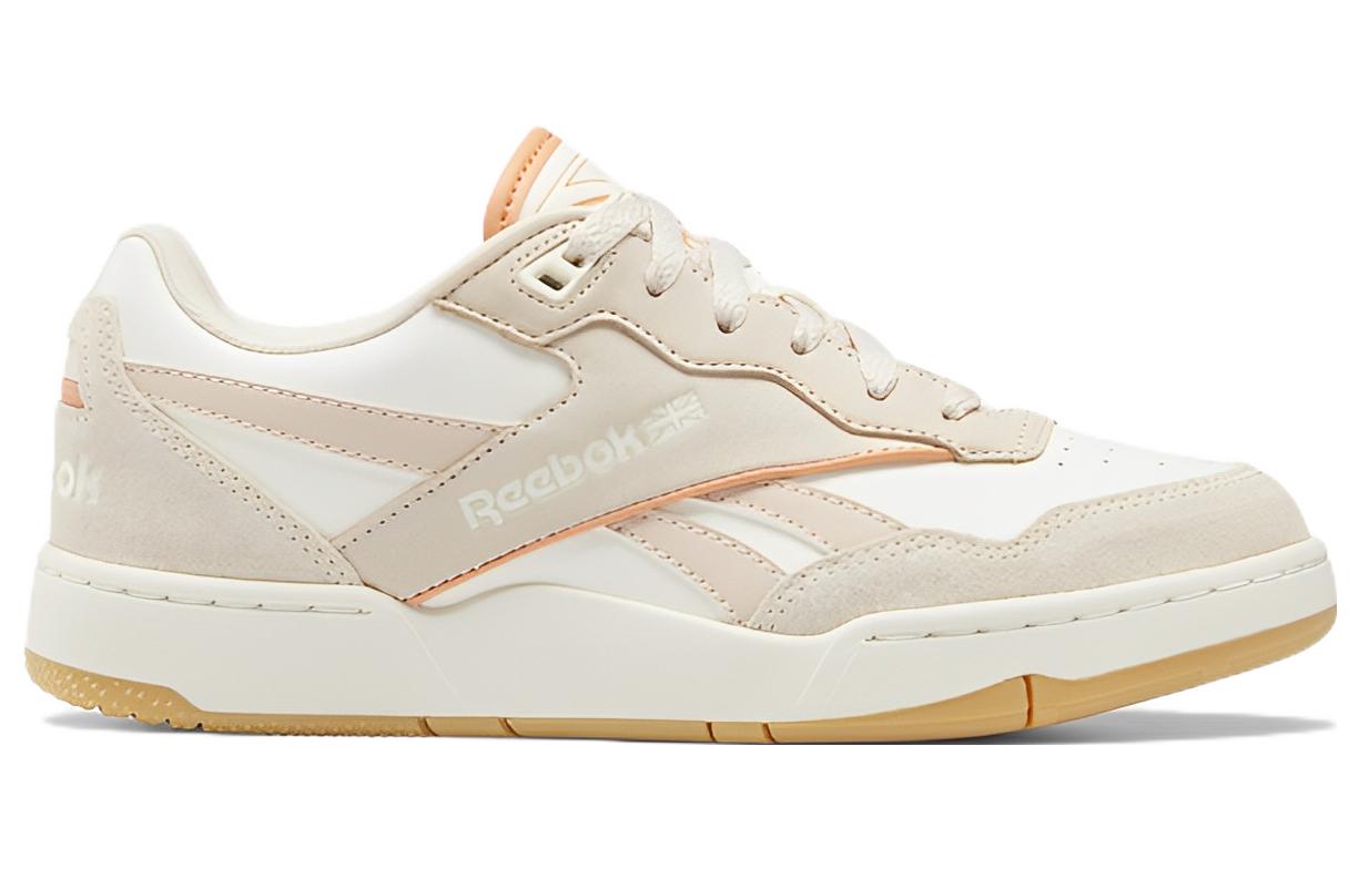 (WMNS) Reebok BB4000 2 'Soft Ecru Coral' IF4731