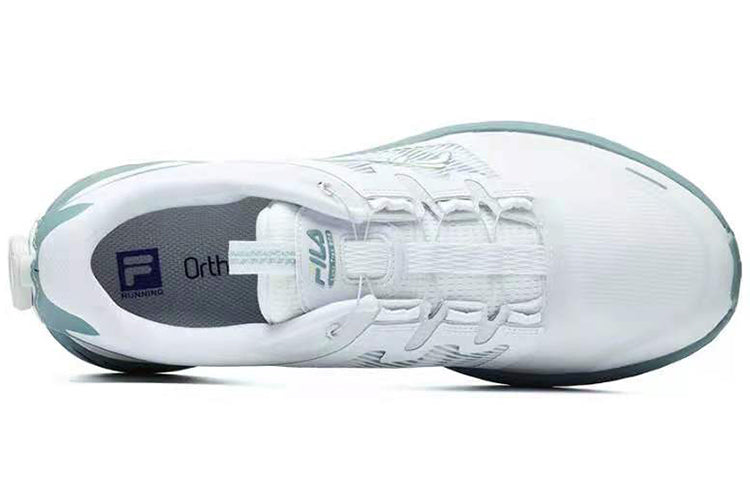 FILA White A12M132207FWT