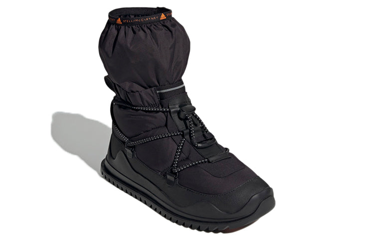 (WMNS) adidas x Stella McCartney Winter Cold.Rdy Boots 'Black' GZ4385