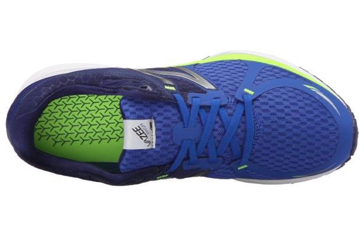 New Balance Running Course Low-Top Blue MPRSMBB