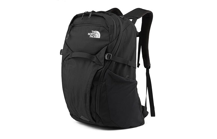 THE NORTH FACE Router Travel Backpack 'Black' NF0A3ETUJK3
