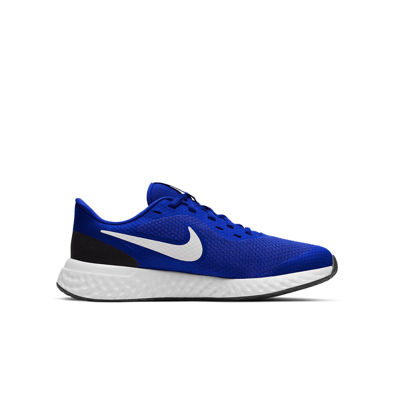 (GS) Nike Revolution 5 'Racer Blue' BQ5671-401