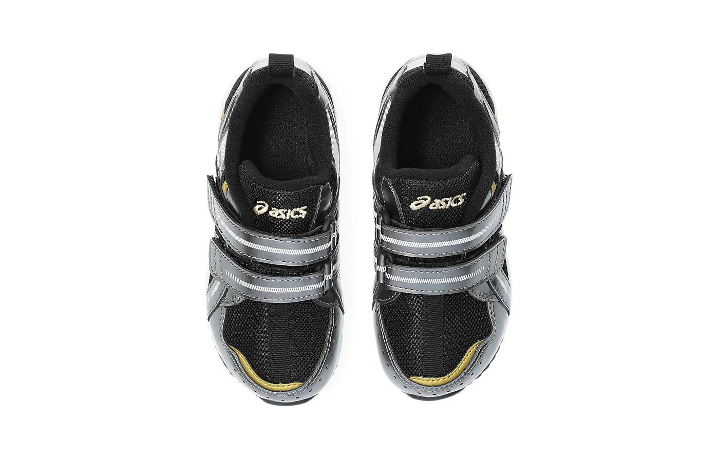 (PS) ASICS GD Runner Mini MG 4 'Pure Silver Black' 1144A205-020