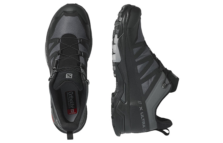 Salomon X Ultra 4 Wide GTX 'Black' 412892