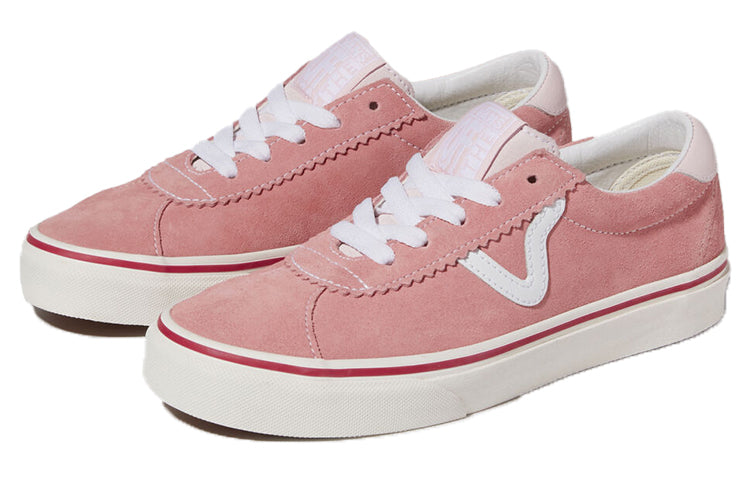 Vans Sport (RETRO SPORT) FLAMINGO Pink VN0A4BU62TY