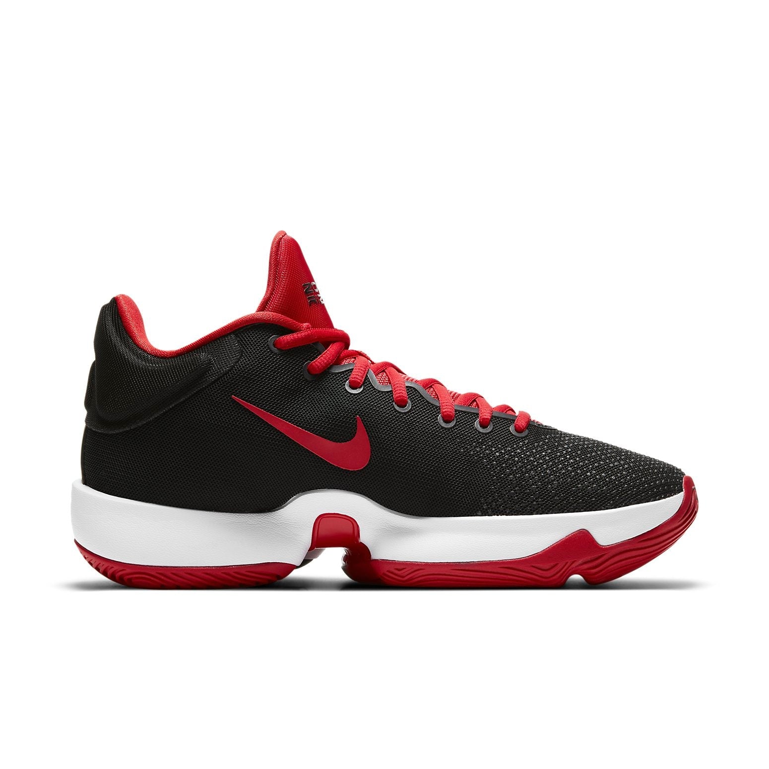 Nike Zoom Rize 2 'Bred' CT1495-003