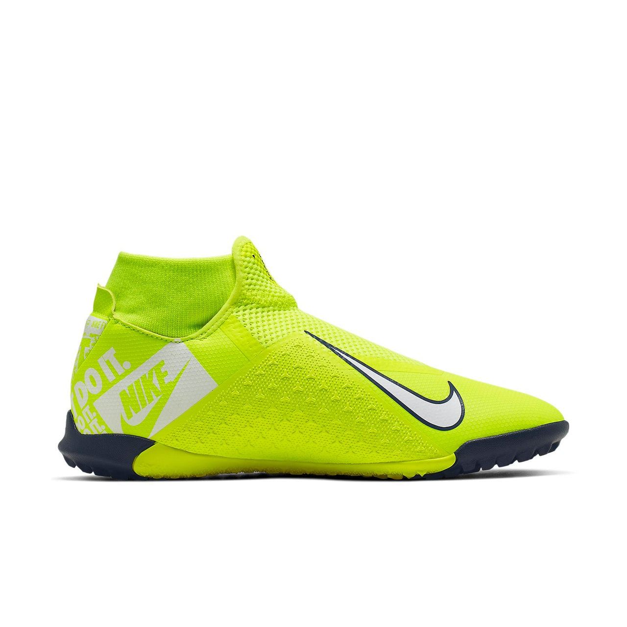 Nike Phantom Vision Academy DF TF 'Volt' AO3269-717