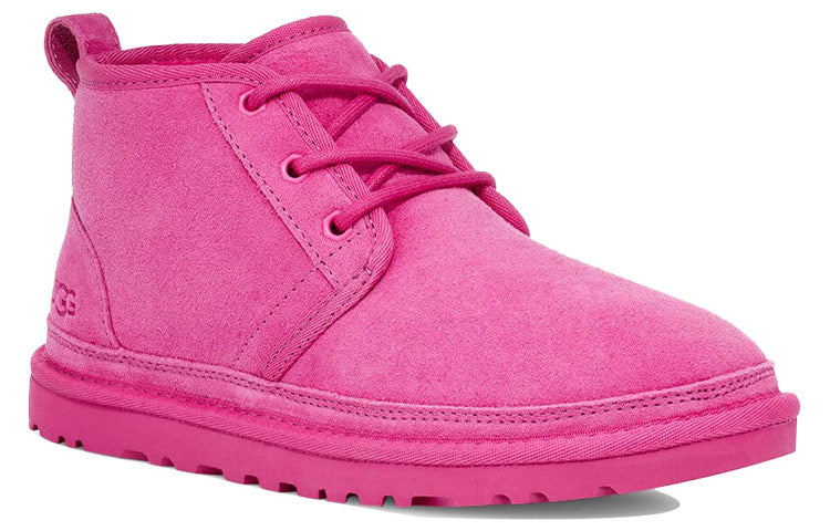 (WMNS) UGG Neumel Boot 'Rose' 1094269-RCR