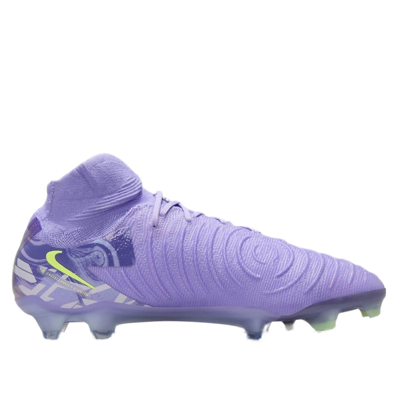 Nike Phantom Luna 2 Elite FG 'United Pack Purple Agate' HF1600-500