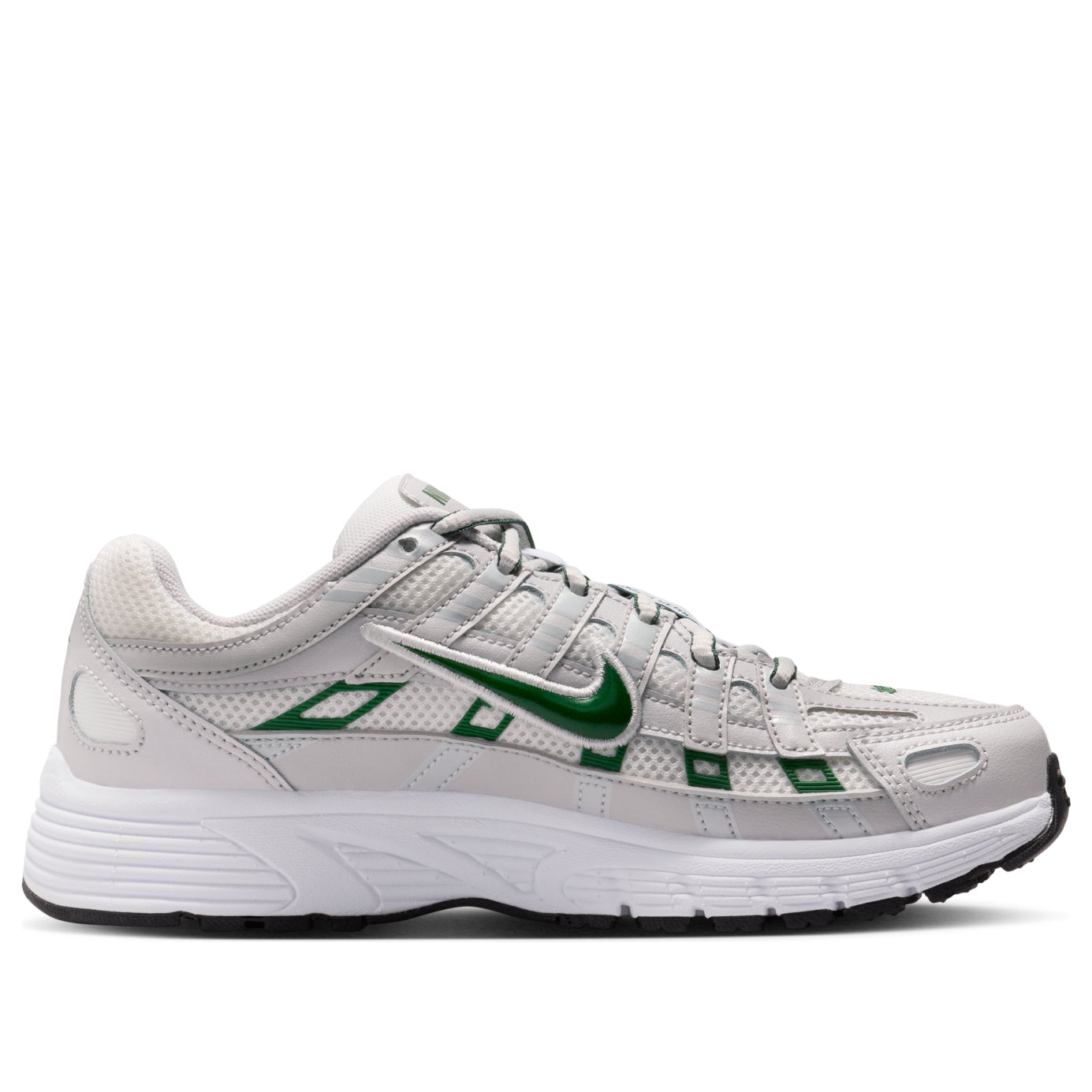 (GS) Nike P-6000 'Vast Grey Fir' HV5064-008
