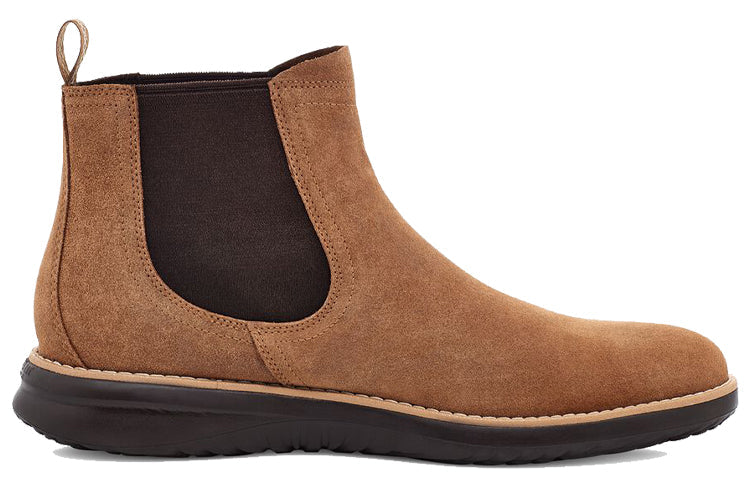 UGG Union Chelsea Weather Boot 'Chestnut' 1116226-CHE