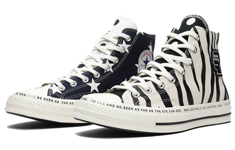 Converse Brain Dead x Chuck 70 Hi 'Brain Dead' 163166C