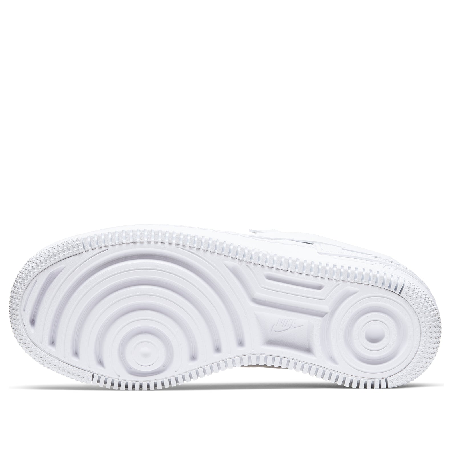 (WMNS) Nike Air Force 1 Shadow 'Triple White' CI0919-100
