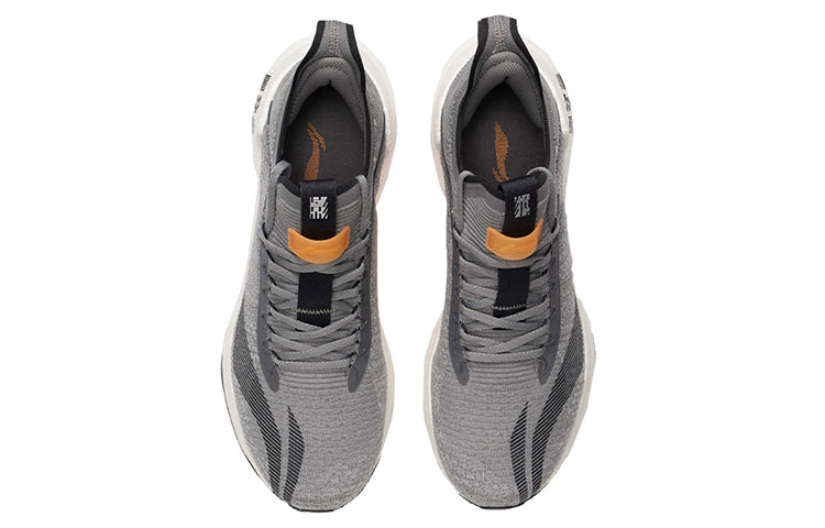 Li-Ning Shadow Essential 'Frost Grey Orange' ARHR125-9