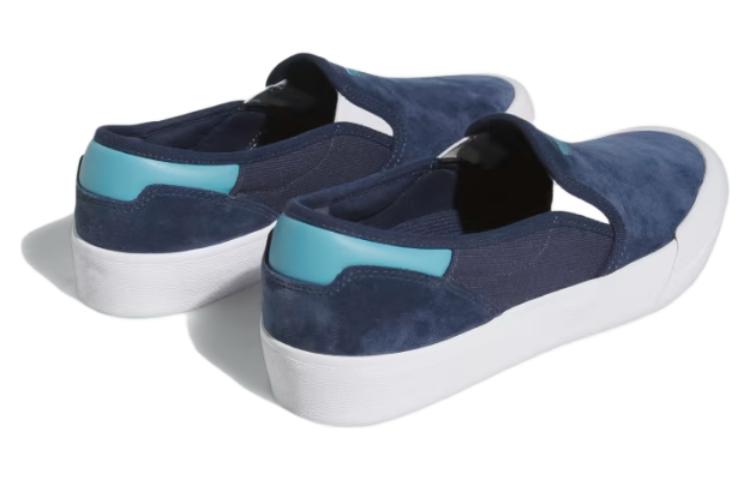 adidas Shmoofoil 'Collegiate Navy' IG5266