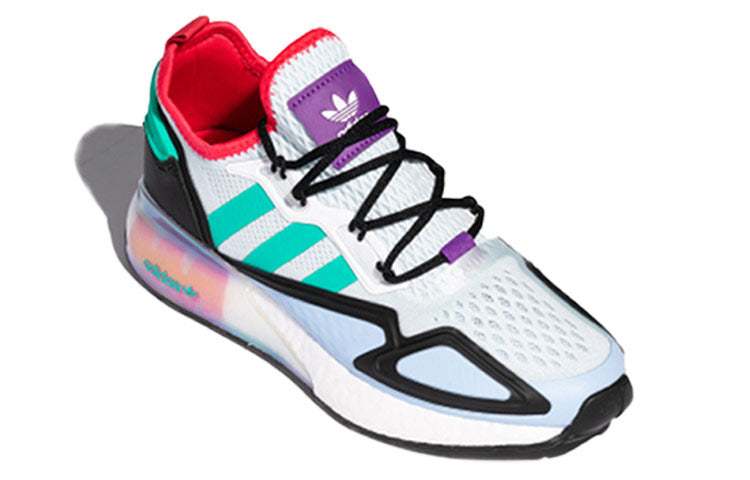 (WMNS) adidas originals ZX 2K Boost FY5385