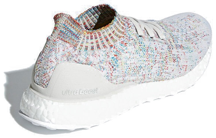 adidas Ultraboost Uncaged 'White Multicolor' B37691