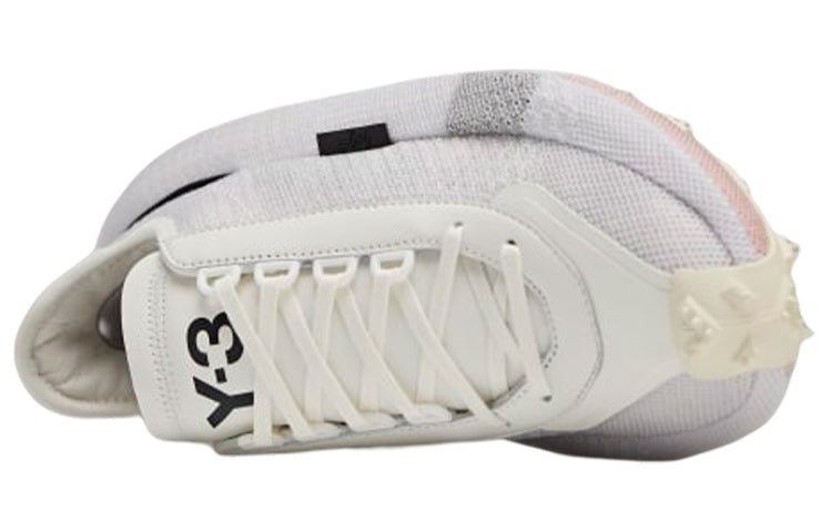 adidas Y-3 Makura 'Core White Orange' HQ5974