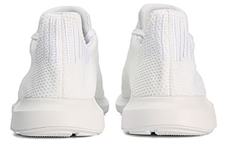 adidas Swift Run 'Triple White' B37725