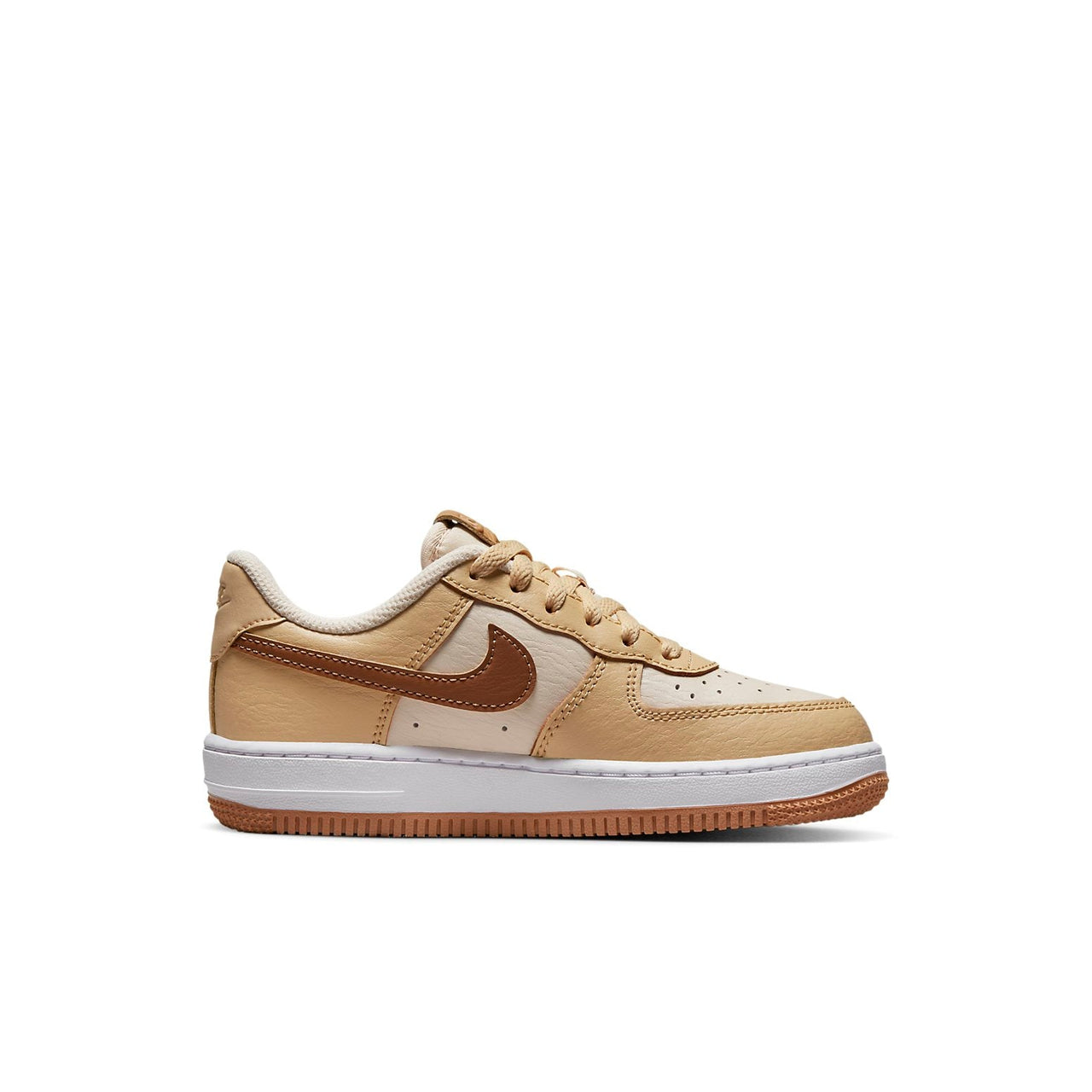 (PS) Nike Air Force 1 Low 'Ale Brown' DQ5974-200