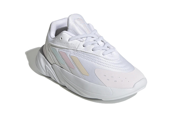 (PS) adidas Ozelia 'White Pink Blue' GV8952