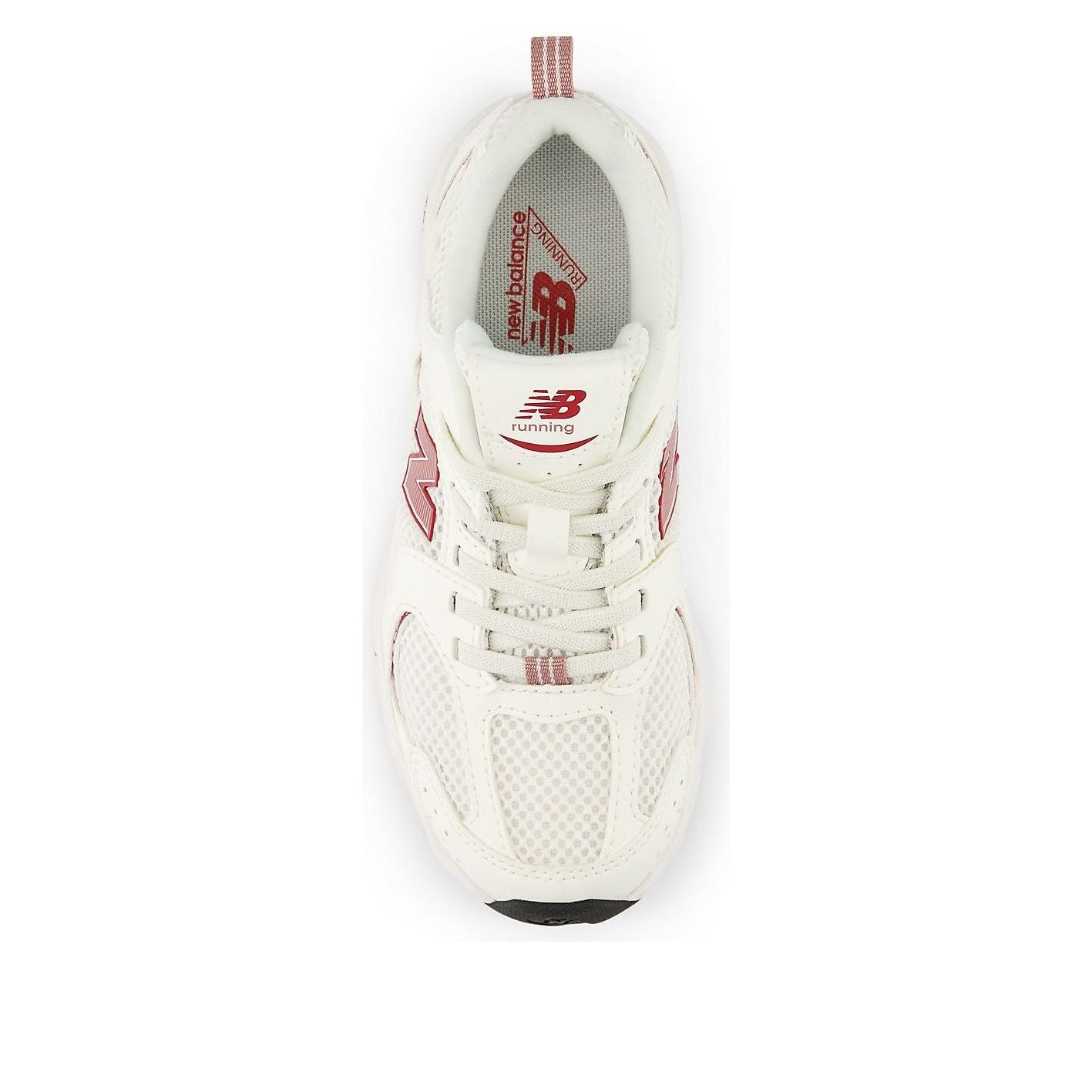(PS) New Balance 530 'Sea Salt Rosewood' P5309GI