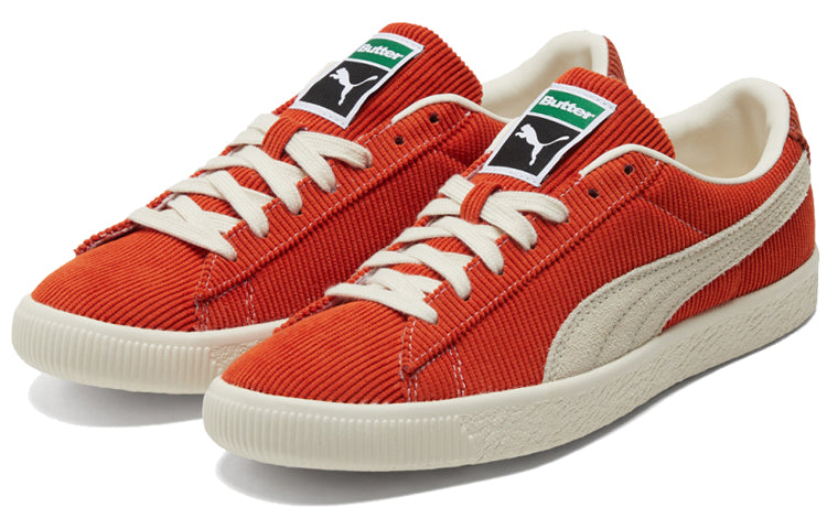 PUMA Butter Goods x Basket Vintage 'Rooibos Tea' 381099-02